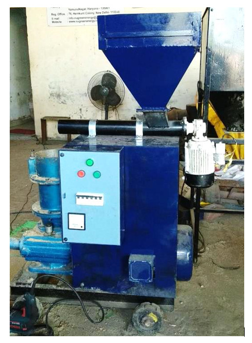 Trusted Pellet Plant Manufacturer in India | Biomass Pellet Solutions