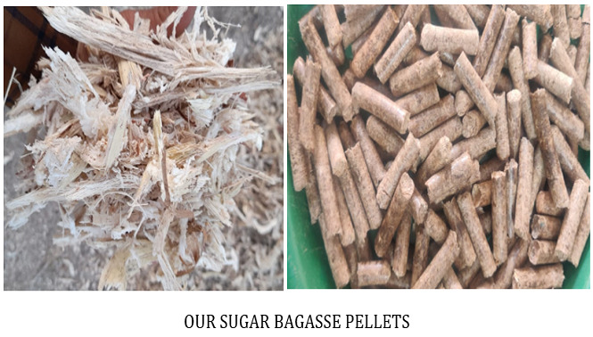 Explore Our Gallery – Pellet Burner India Projects & Plants
