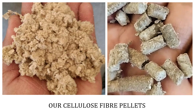Explore Our Gallery – Pellet Burner India Projects & Plants