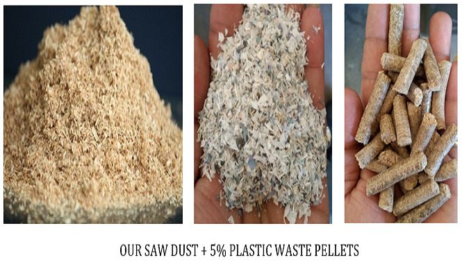 Explore Our Gallery – Pellet Burner India Projects & Plants