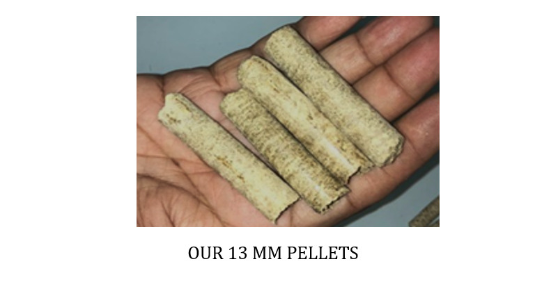 Explore Our Gallery – Pellet Burner India Projects & Plants