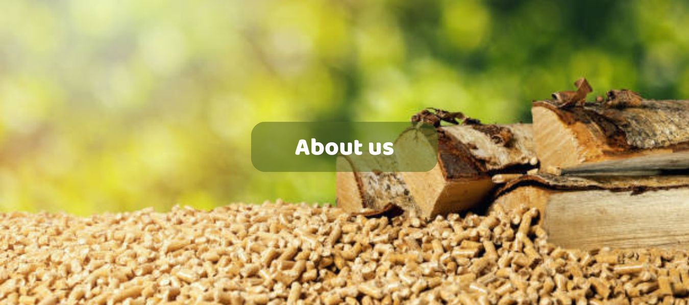 About Us – Clean Energy & Biomass Heating Solutions